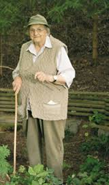 Marija Thun (1922–2012)